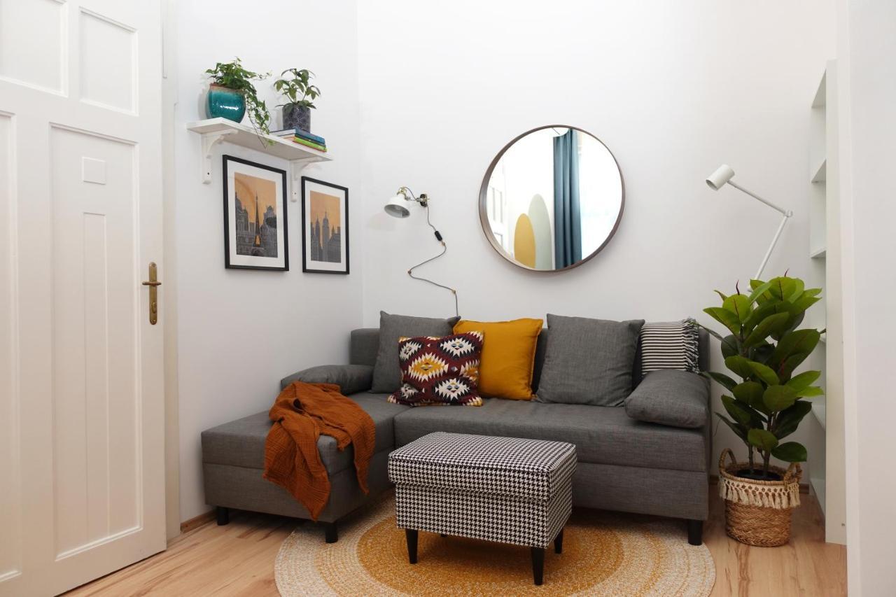 Bpr Pastellion Art Home In Buda 布达佩斯 外观 照片