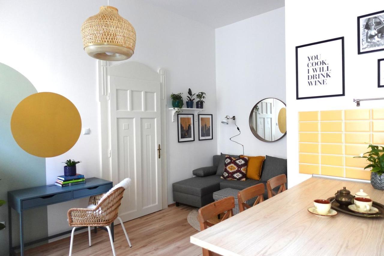 Bpr Pastellion Art Home In Buda 布达佩斯 外观 照片